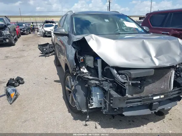 5XYPH4A5XKG470607 2019 KIA SORENTO - Image 1