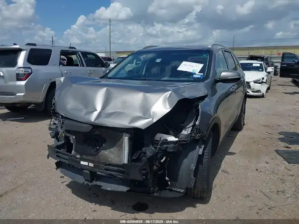 5XYPH4A5XKG470607 2019 KIA SORENTO - Image 2