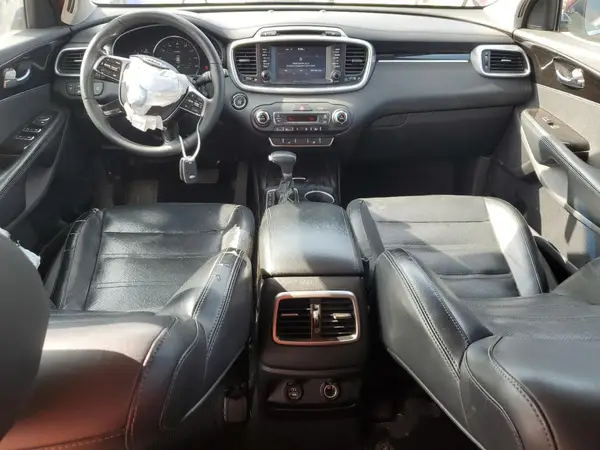 5XYPH4A5XKG471160 2019 KIA SORENTO - Image 8