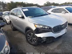 5XYPH4A5XKG474169 2019 KIA SORENTO