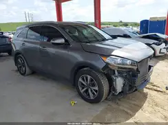 5XYPH4A5XKG480182 2019 KIA SORENTO