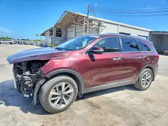 5XYPH4A5XKG497046 2019 KIA SORENTO