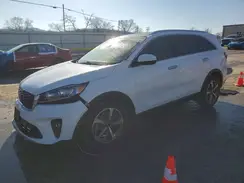 5XYPH4A5XKG500169 2019 KIA SORENTO