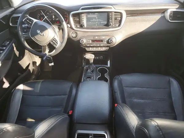 5XYPH4A5XKG500169 2019 KIA SORENTO - Image 8