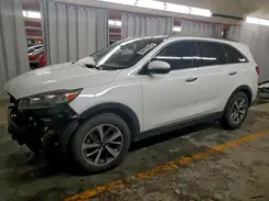 5XYPH4A5XKG500768 2019 KIA SORENTO