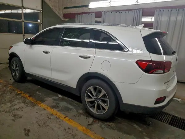 5XYPH4A5XKG500768 2019 KIA SORENTO - Image 2