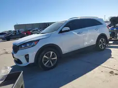 5XYPH4A5XKG50380X 2019 KIA SORENTO