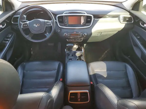 5XYPH4A5XKG50380X 2019 KIA SORENTO - Image 8