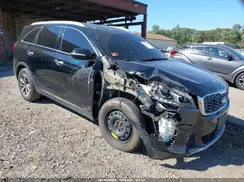 5XYPH4A5XKG515514 2019 KIA SORENTO