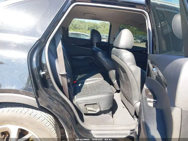 5XYPH4A5XKG515514 2019 KIA SORENTO - Image 8