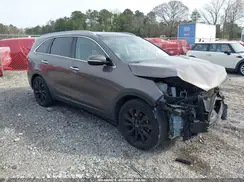 5XYPH4A5XLG634164 2020 KIA SORENTO