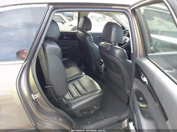 5XYPH4A5XLG634164 2020 KIA SORENTO - Image 8
