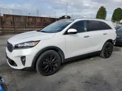 5XYPH4A5XLG634276 2020 KIA SORENTO