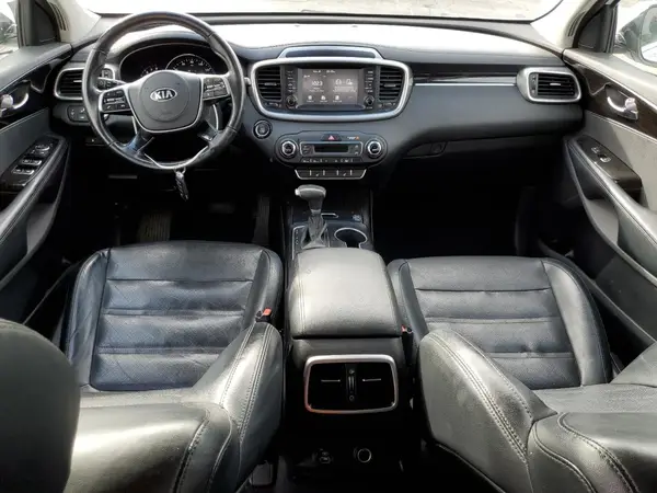 5XYPH4A5XLG634276 2020 KIA SORENTO - Image 8