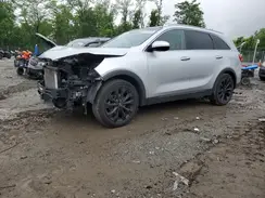 5XYPH4A5XLG634732 2020 KIA SORENTO