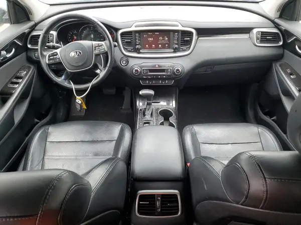 5XYPH4A5XLG634732 2020 KIA SORENTO - Image 8
