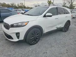 5XYPH4A5XLG640630 2020 KIA SORENTO