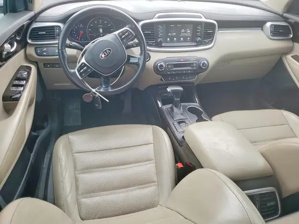 5XYPH4A5XLG640630 2020 KIA SORENTO - Image 8