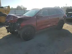 5XYPH4A5XLG666368 2020 KIA SORENTO