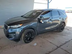 5XYPH4A5XLG670632 2020 KIA SORENTO
