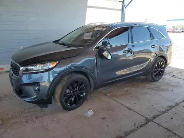 5XYPH4A5XLG670632 2020 KIA SORENTO - Image 1