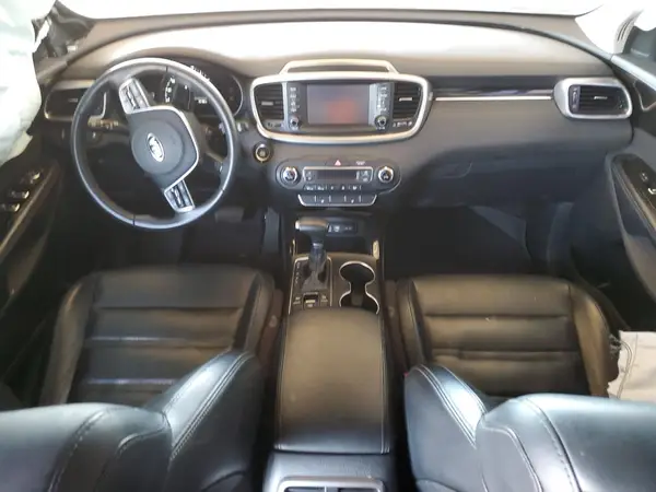 5XYPH4A5XLG670632 2020 KIA SORENTO - Image 8
