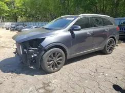 5XYPH4A5XLG675703 2020 KIA SORENTO