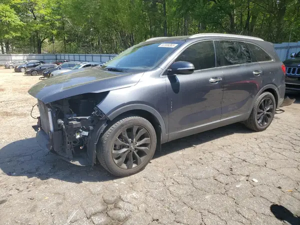 5XYPH4A5XLG675703 2020 KIA SORENTO - Image 1