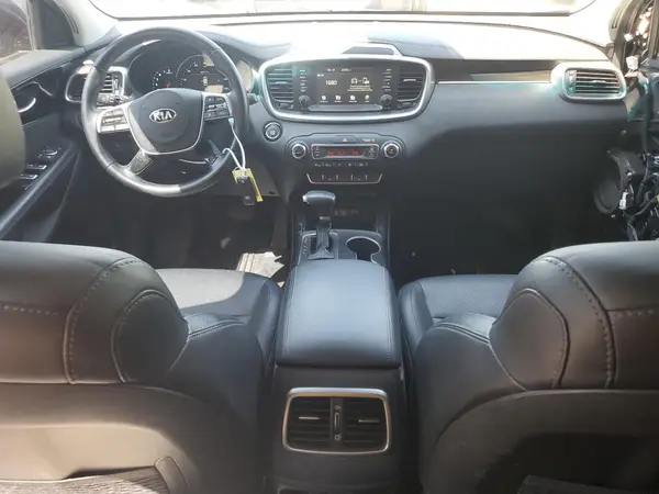 5XYPH4A5XLG675703 2020 KIA SORENTO - Image 8