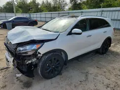5XYPH4A5XLG675958 2020 KIA SORENTO