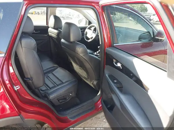 5XYPH4A5XLG676155 2020 KIA SORENTO - Image 8