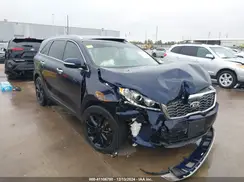5XYPH4A5XLG677628 2020 KIA SORENTO