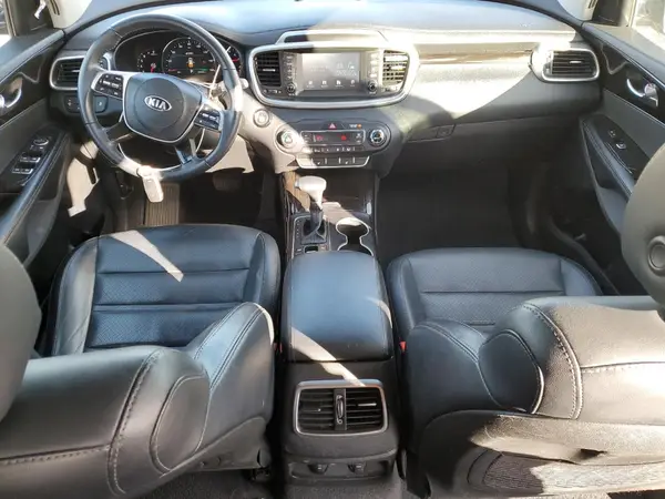 5XYPH4A5XLG689309 2020 KIA SORENTO - Image 8