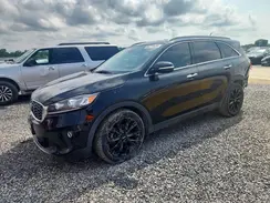 5XYPH4A5XLG701474 2020 KIA SORENTO
