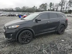 5XYPH4A5XLG704651 2020 KIA SORENTO