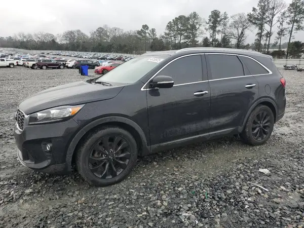 5XYPH4A5XLG704651 2020 KIA SORENTO - Image 1