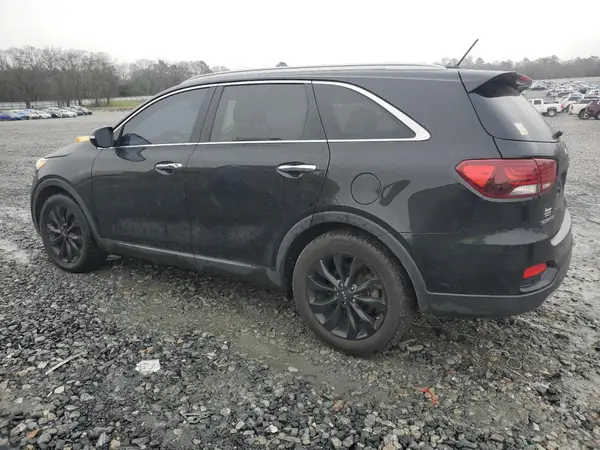 5XYPH4A5XLG704651 2020 KIA SORENTO - Image 2