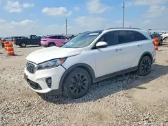 5XYPH4A5XLG704942 2020 KIA SORENTO