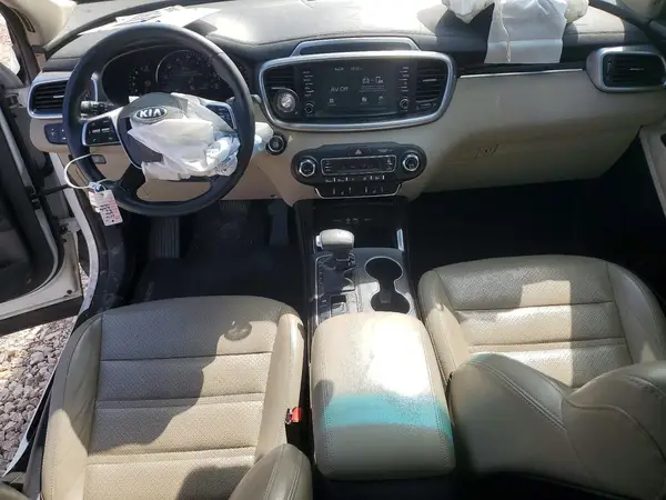 5XYPH4A5XLG704942 2020 KIA SORENTO - Image 8