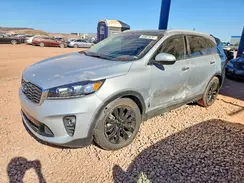 5XYPH4A5XLG706982 2020 KIA SORENTO