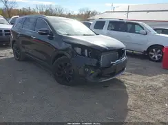 5XYPH4A5XLG708148 2020 KIA SORENTO