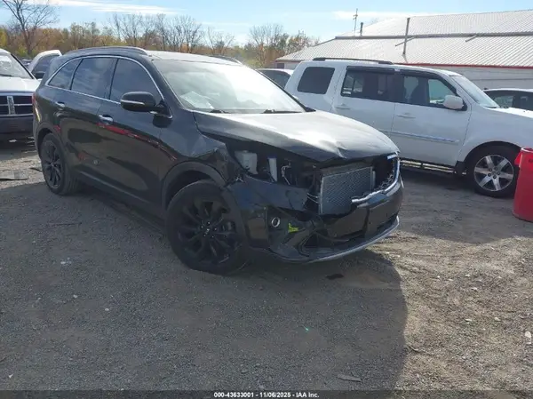 5XYPH4A5XLG708148 2020 KIA SORENTO - Image 1