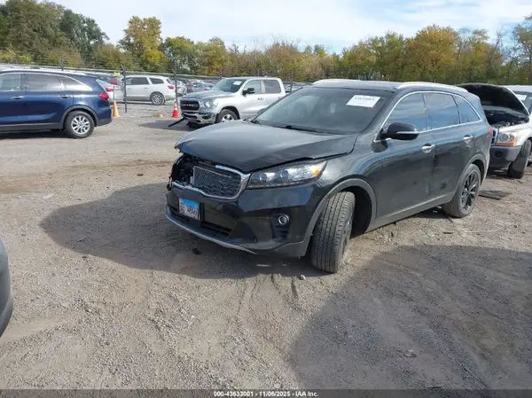 5XYPH4A5XLG708148 2020 KIA SORENTO - Image 2