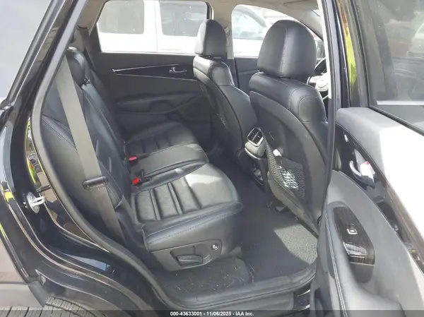 5XYPH4A5XLG708148 2020 KIA SORENTO - Image 8