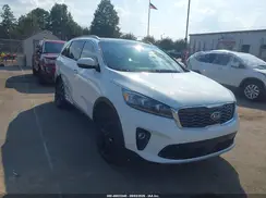 5XYPH4A5XLG709056 2020 KIA SORENTO