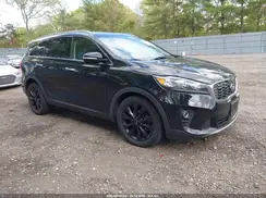5XYPH4A5XLG710305 2020 KIA SORENTO