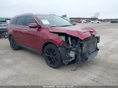 5XYPH4A5XLG710627 2020 KIA SORENTO