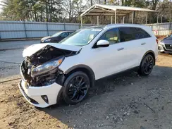 5XYPH4A5XLG710949 2020 KIA SORENTO