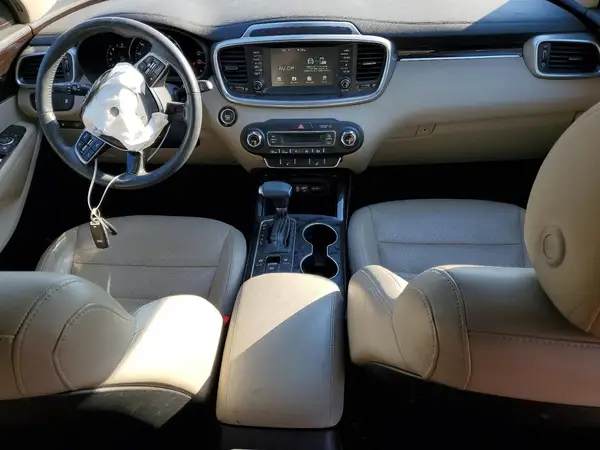 5XYPH4A5XLG710949 2020 KIA SORENTO - Image 8