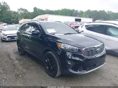 5XYPH4A5XLG710952 2020 KIA SORENTO